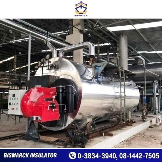 รับเหมาหุ้มฉนวนกันความร้อน รับเหมาหุ้มฉนวนกันความร้อน