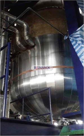 รับติดตั้งฉนวนป้องกันความร้อน