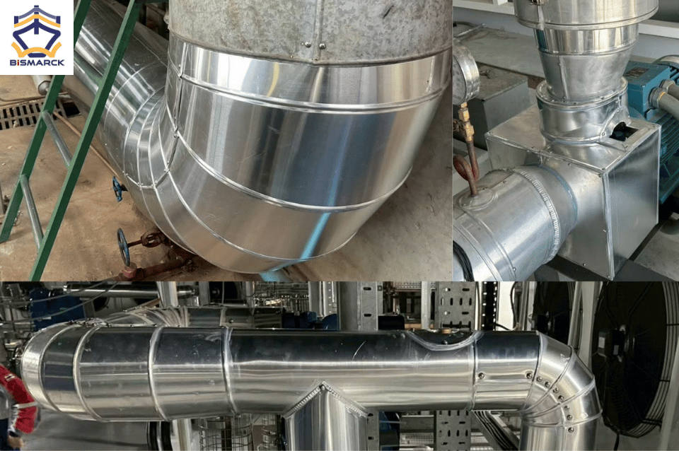 รับติดตั้งฉนวนใยหินร็อควูล