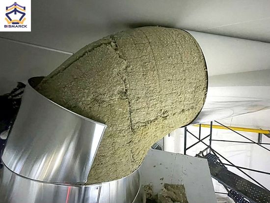 ฉนวนใยหิน