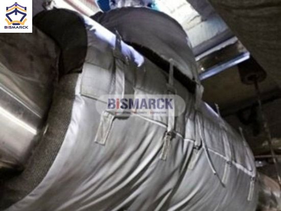 หุ้มฉนวนหมอนแบบถอด